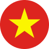 Vietnam Flag