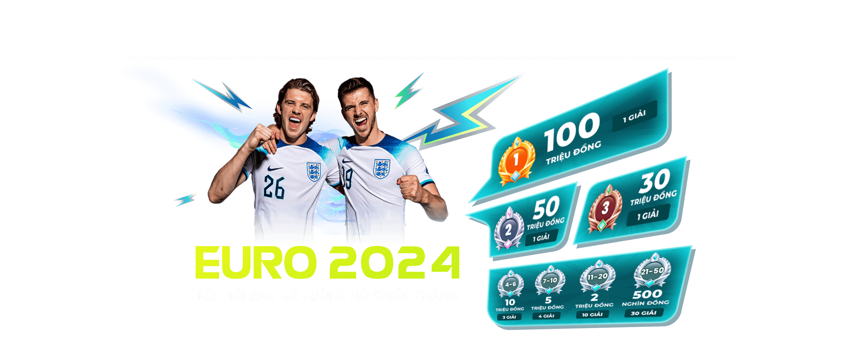 hero banner