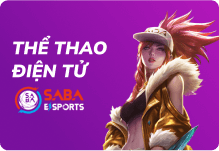 Thể Thao Điện Tử